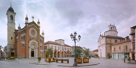 Orbassano, affidato alla Camst il servizio di refezione scolastica