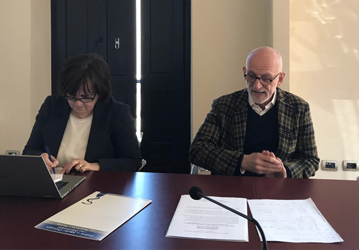 I medici torinesi puntano sulla cultura e la formazione: presentati i progetti culturali del 2019