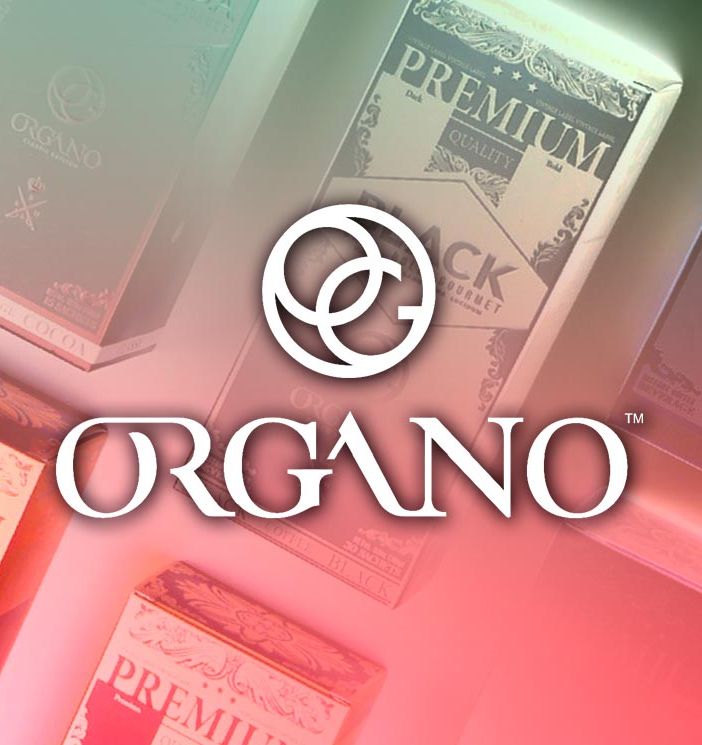 Organo Gold e il Network Marketing del Caffè al Ganoderma Lucidum