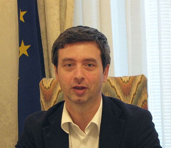 Orlando scrive a Chiamparino e Sala: &quot;Necessario approvare legge elettorale che garantisca governabilità&quot;