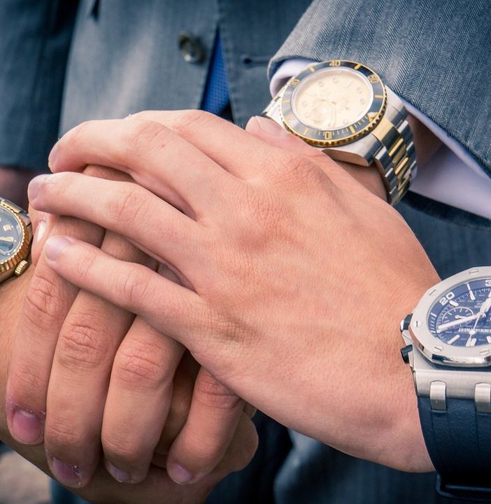 Rolex usati