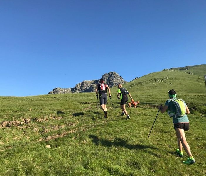 A Lanzo domenica è tempo di Trail del Diavolo