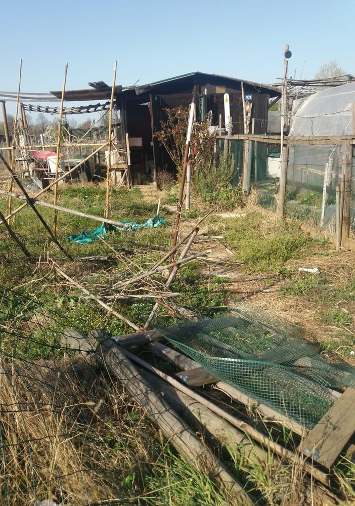 Uncem: &quot;Bene azione per consentire l'accesso agli orti in Piemonte&quot;