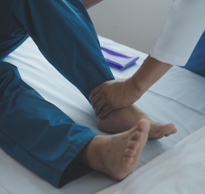 Guida Completa ai Migliori Centri Ortopedici di Bologna: Innovazione e Cura