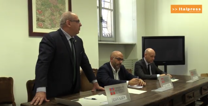 Insediato l'Osservatorio sui fenomeni di usura, estorsione e sovra indebitamento