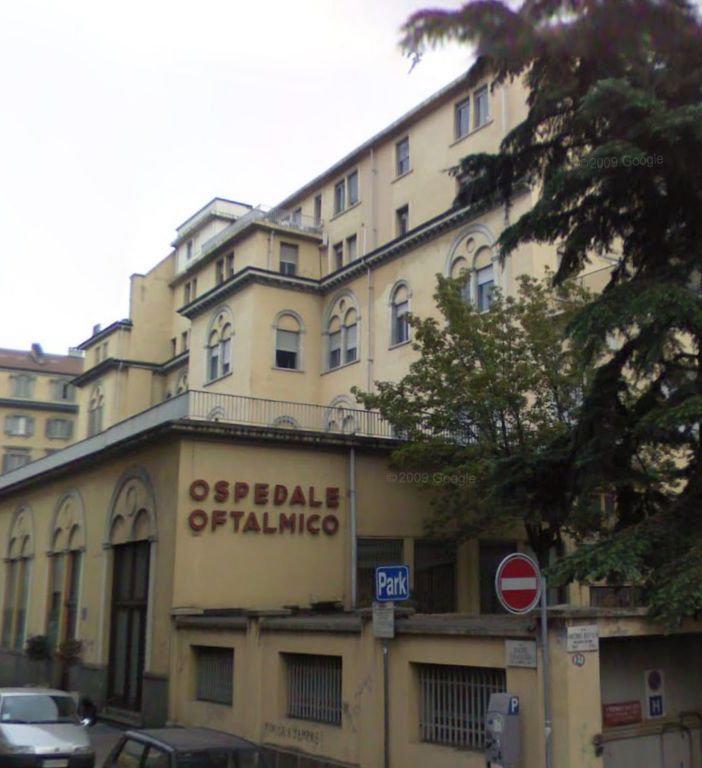 A Torino il congresso della Società Internazionale della cornea, delle cellule staminali e della superficie oculare