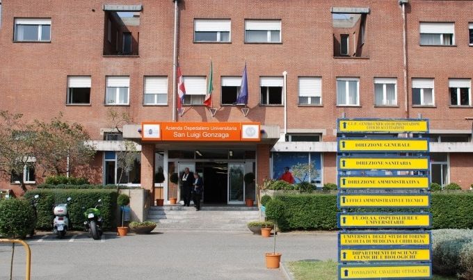 Stazione ferroviaria per l'ospedale San Luigi di Orbassano, il sindaco di Rivalta: &quot;Bene, ma non così&quot;