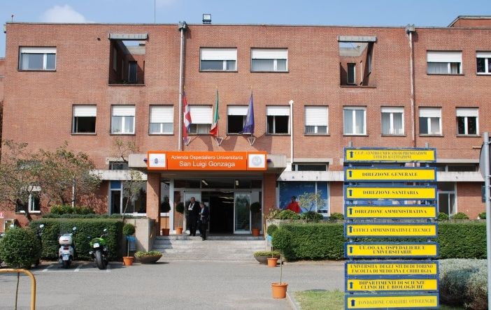 Dalla Regione 2,7 milioni di euro per il San Luigi di Orbassano
