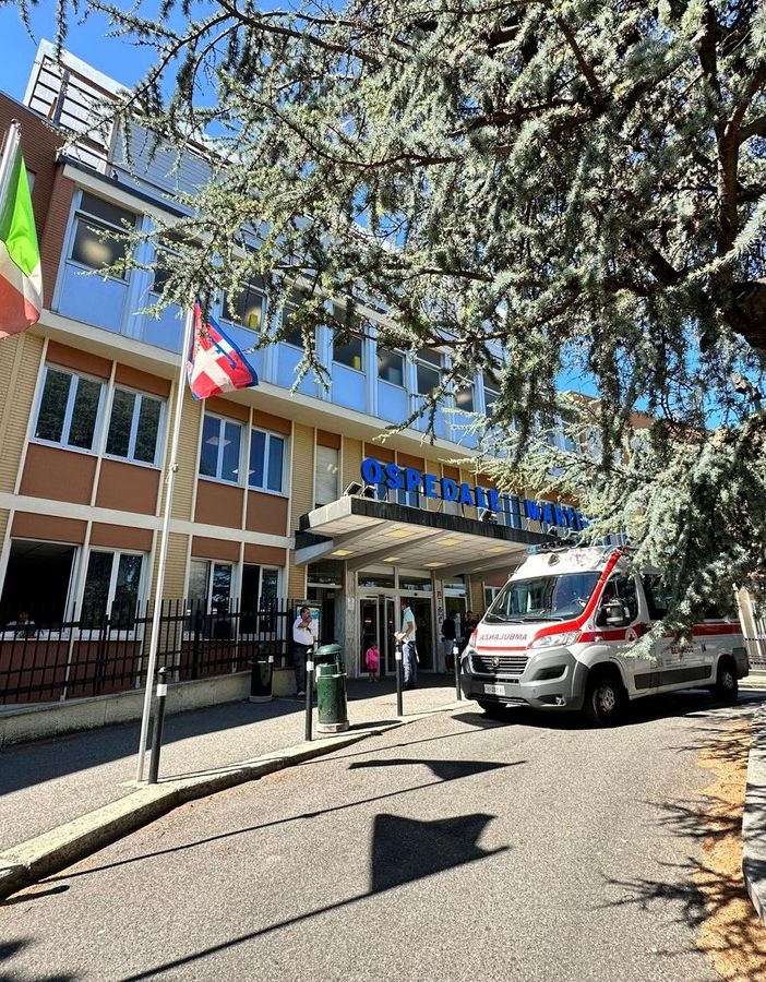 ospedale martini