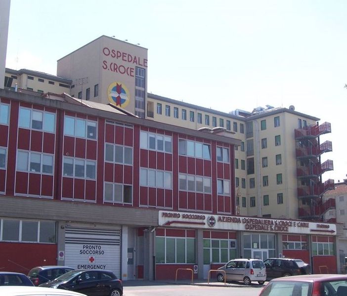 Detersivo servito al posto dell'acqua a Pradlves: pinerolese in coma farmacologico