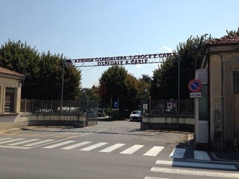 Al &quot;Carle&quot; di Cuneo il ricovero del primo positivo al Covid-19, ma è un paziente proveniente dal Torinese