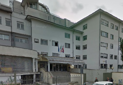 ospedale ciriè