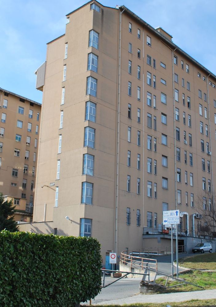 Da Rivoli a Pinerolo, nei pronto soccorso è tutto pronto per fare fronte all'onda più alta dell'influenza