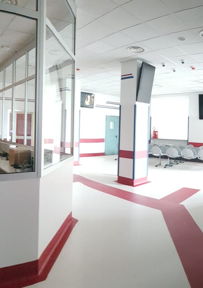 Il racconto di un lettore: &quot;Abbiamo accompagnato mia suocera al Pronto soccorso di Rivoli, ma fino al giorno dopo nessuno ci ha detto nulla&quot;