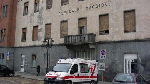 ospedale maggiore di chieri
