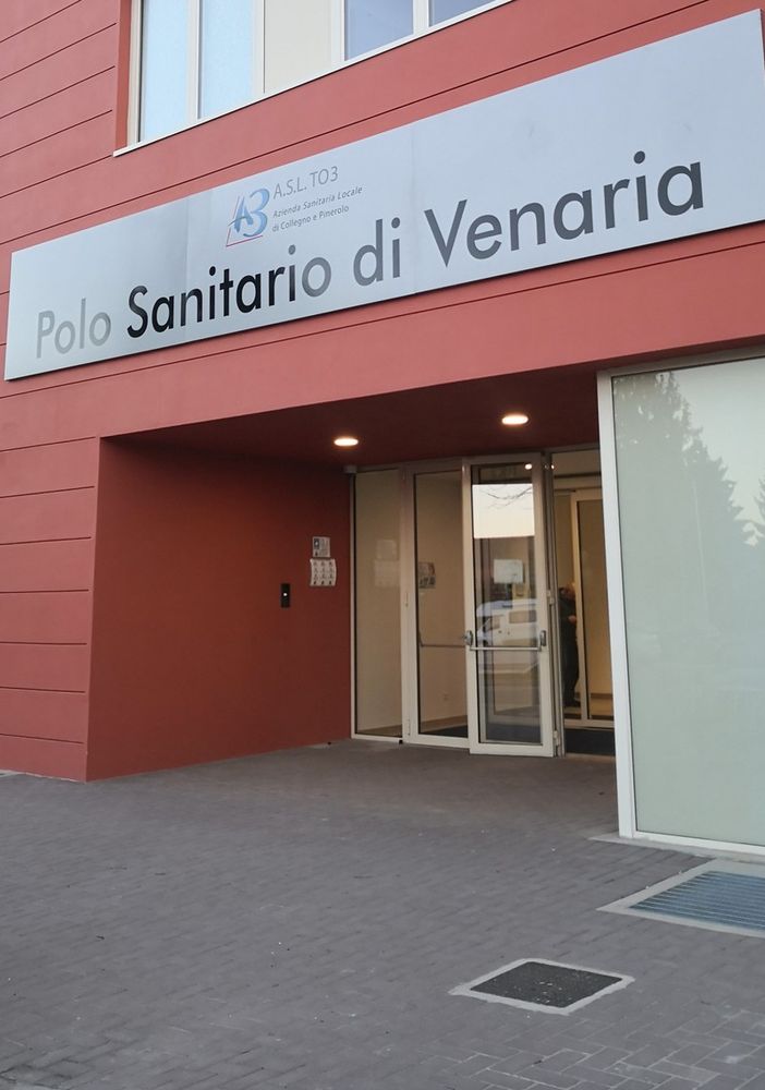 Venaria, &quot;spostare il Cup al Poliambulatorio aumenta il disagio per i cittadini&quot;