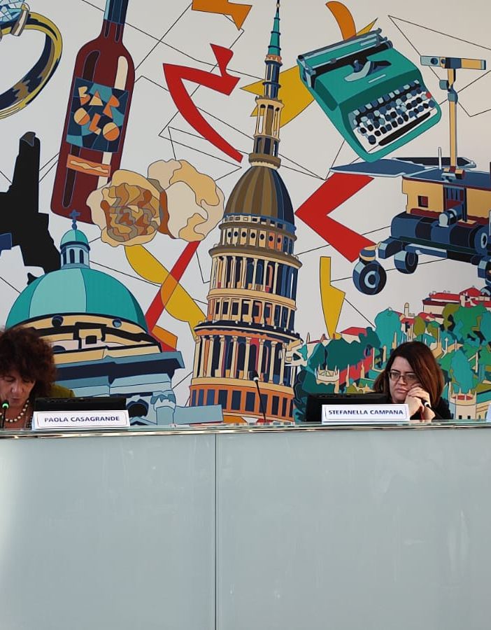 Informazione locale e rapporto con la rappresentazione delle diversità