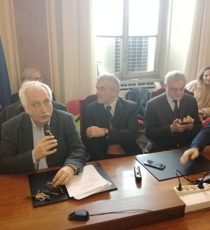 Torino-Lione, Balocco: &quot;Regione pronta a un proprio Osservatorio se il Governo non lo rinnoverà&quot;. E replica a Di Battista