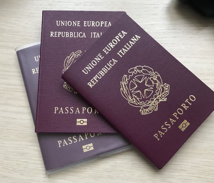 Open day passaporti: 3 mila istanze acquisite in tutta la provincia