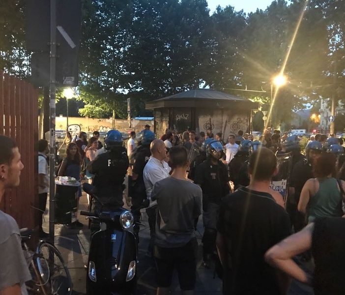Confesercenti: “Mala movida, il problema rimane l’abusivismo. Si rischiano tensioni controproducenti con la clientela e con gli operatori regolari”