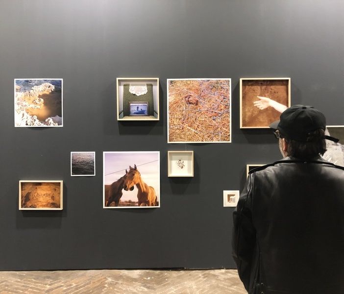 Liquida Photofestival, la kermesse della fotografia emergente torna alla Cavallerizza