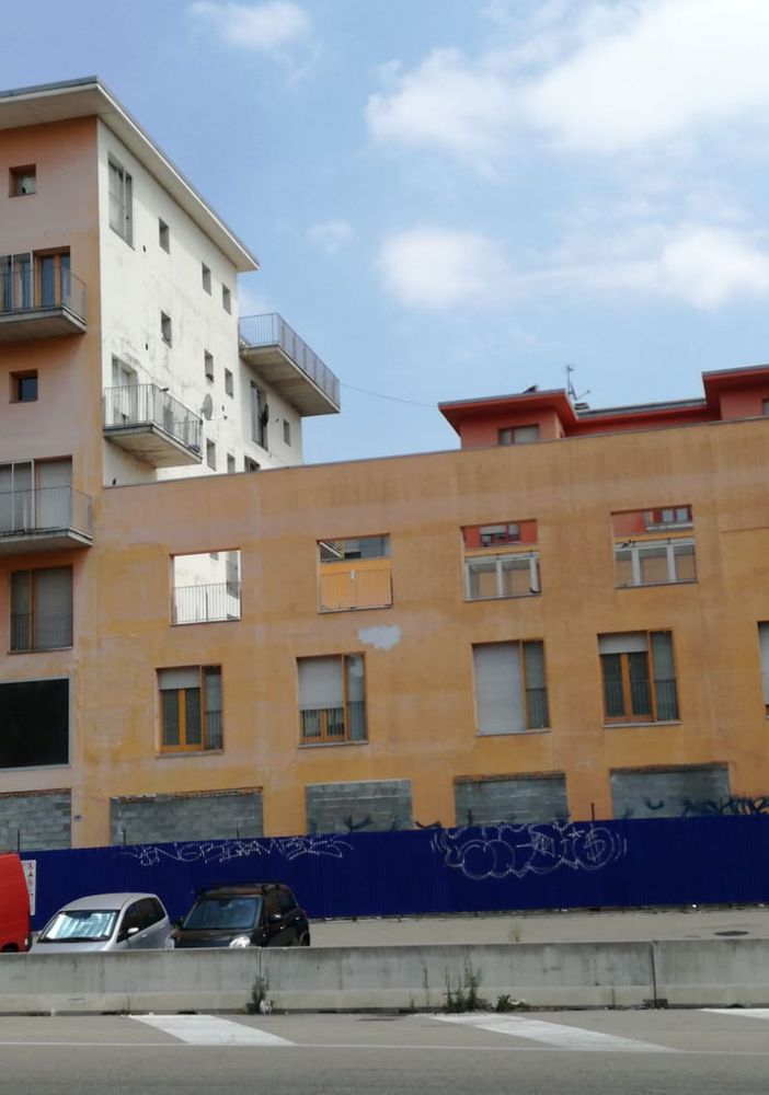 Nuova vita per il Moi: nell'ex Villaggio Olimpico housing sociale per studenti e giovani lavoratori
