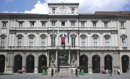 palazzo civico