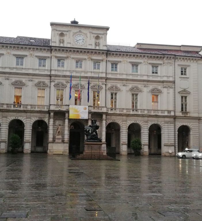 Approvata la seconda variazione al Bilancio di previsione del Comune di Torino