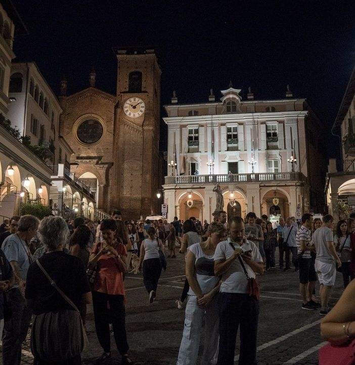 &quot;Quando la banda passò...a Moncalieri&quot; si conclude stasera