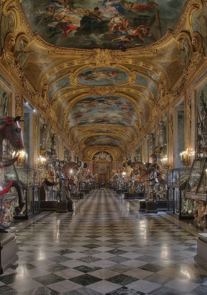 I Musei Reali di Torino presentano “Open”, il Piano Strategico 2021-2024