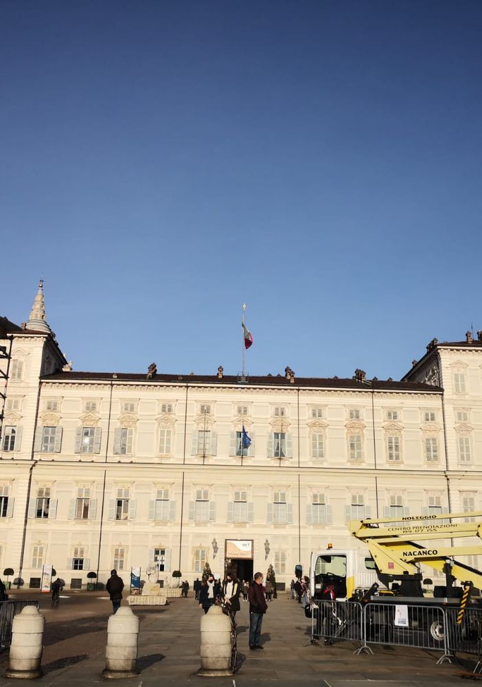 palazzo reale