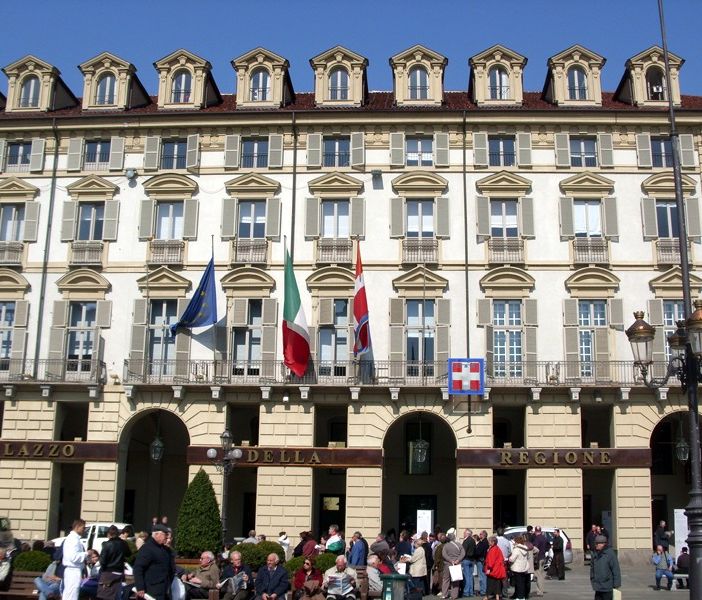 Il presidente del Consiglio regionale incontra il Console generale del Regno del Marocco