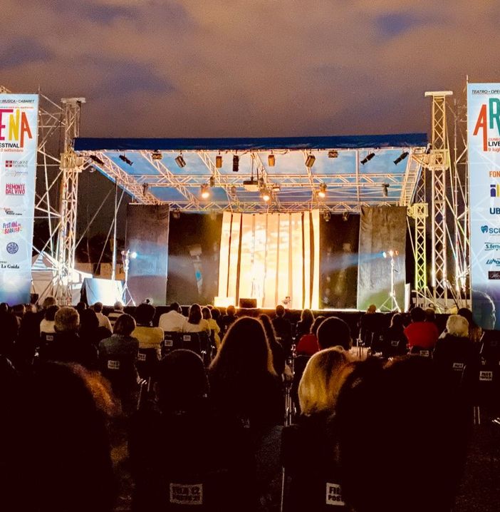 Arena Live Festival, Girard: “Scommessa vincente: grandi artisti per ogni tipo di pubblico”