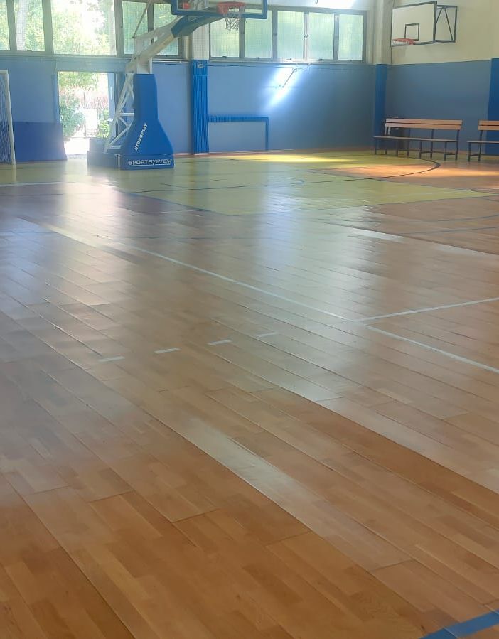 palestra gramsci