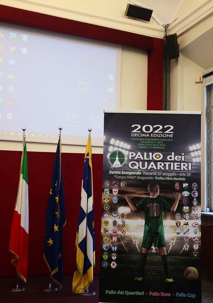 conferenza palio quartieri