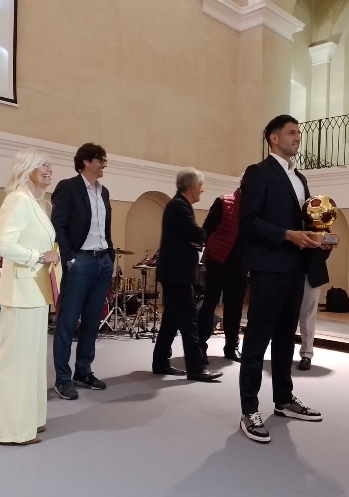 Il Toro conquista il Castello di Moncalieri con la terza edizione del Pallone Granata