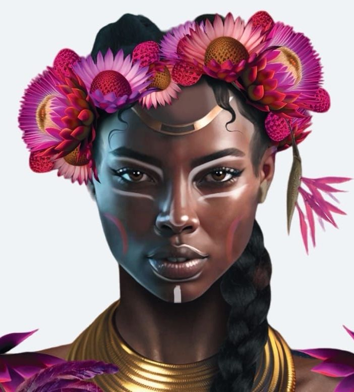 Il Festival Panafricano, dal 22 al 25 giugno