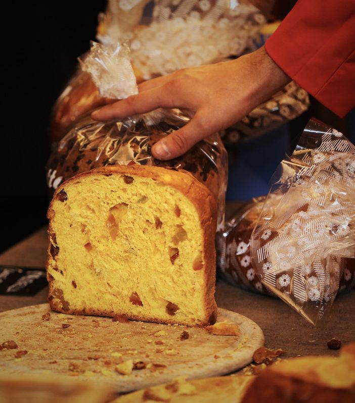 A Torino Natale arriva in anticipo: il 19 e 20 novembre &quot;Una Mole di Panettoni&quot;