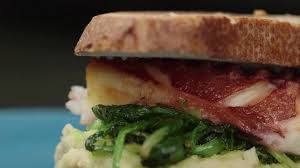 Panino Radioso, un contest a tutto sapore tra due fette di pane