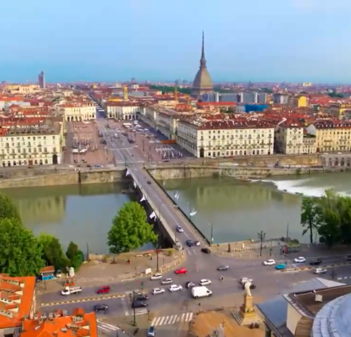 Italia delle Regioni: il festival nazionale arriva a Torino
