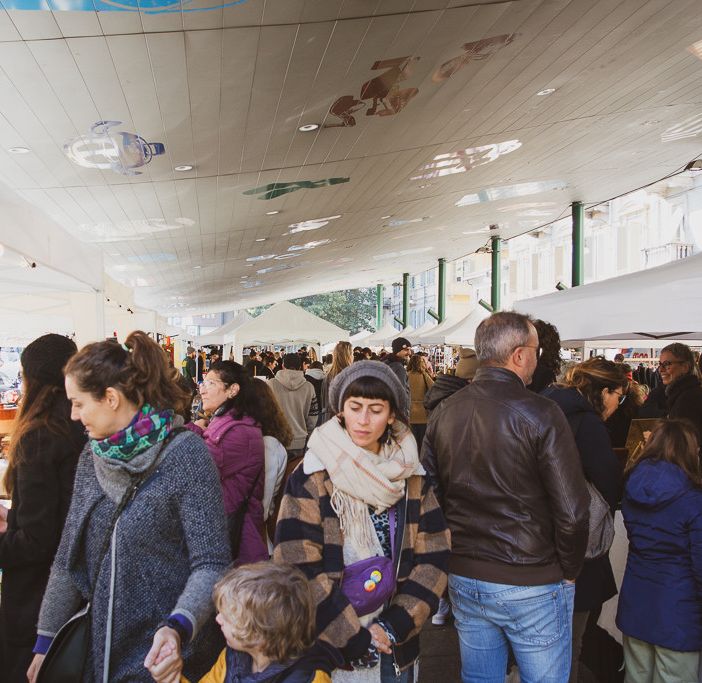 Torna San Salvario Emporium