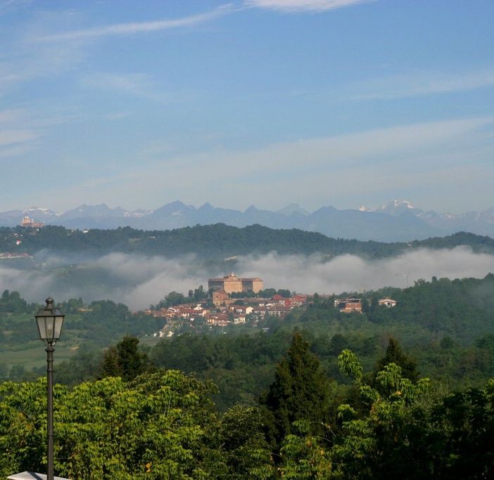 Lo stato dell’ambiente in Piemonte fra cambiamento climatico, resilienza e politiche per la sostenibilità