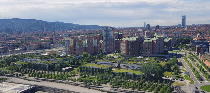 Fabbriche aperte, aderisce anche Envi Park