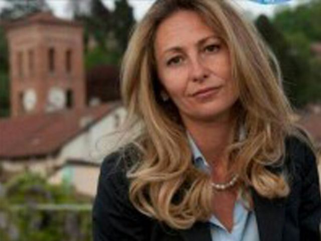 Paola Antonetto