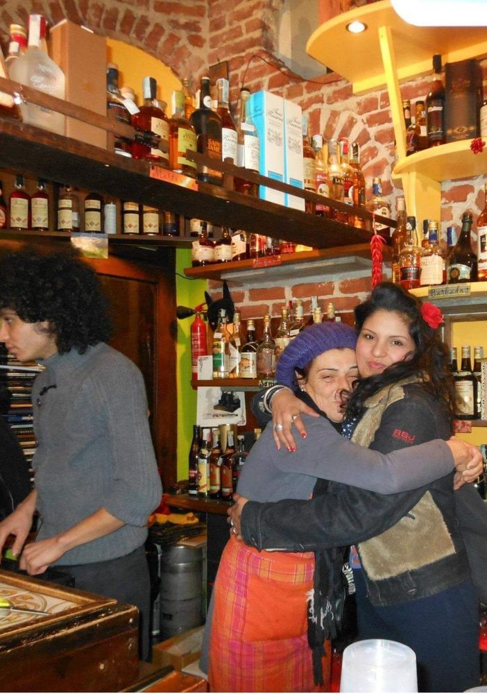 A San Salvario se ne va un pezzo di movida: è morta la proprietaria del &quot;Biberon&quot;