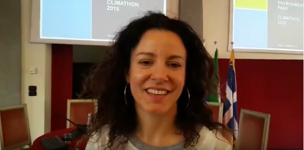 Paola Pisano
