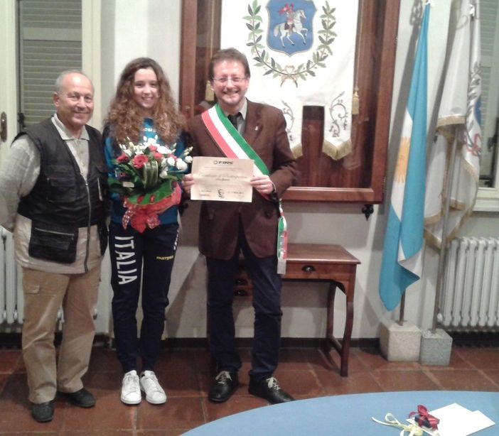Paolo Biavati rieletto sindaco di San Maurizio Canavese