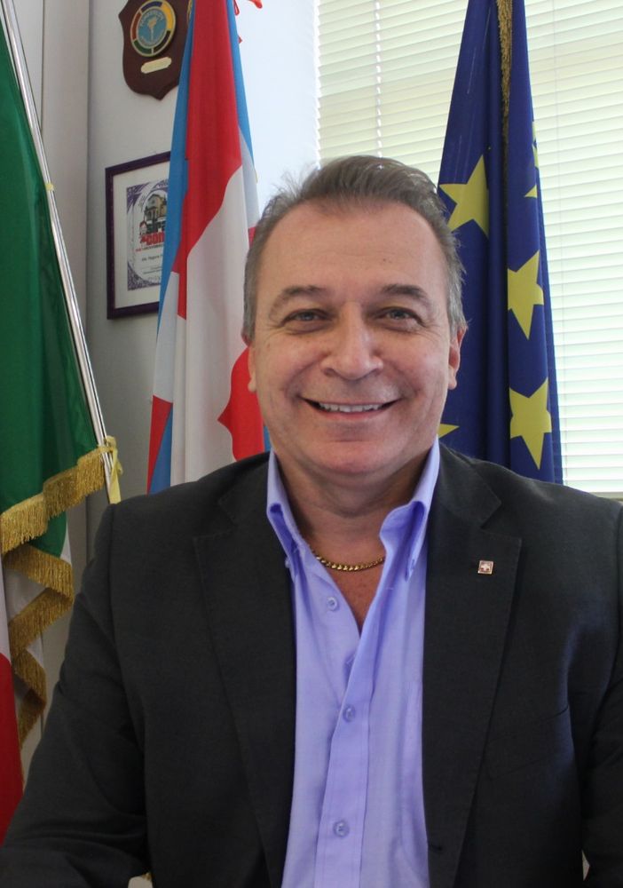 Paolo Bongioanni
