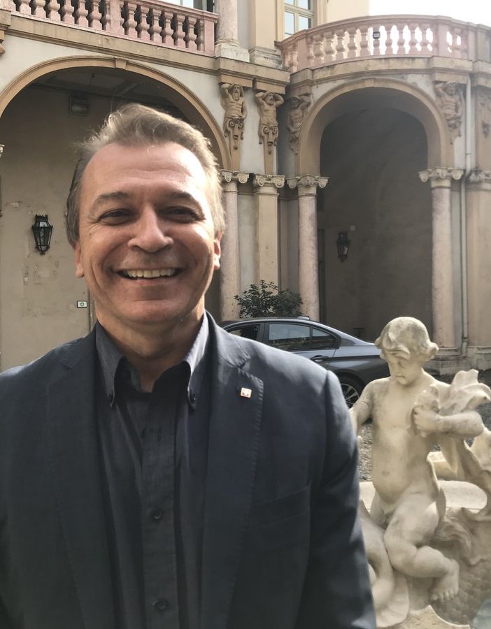 Bongioanni (FdI): &quot;Conserviamo il patrimonio boschivo piemontese&quot;