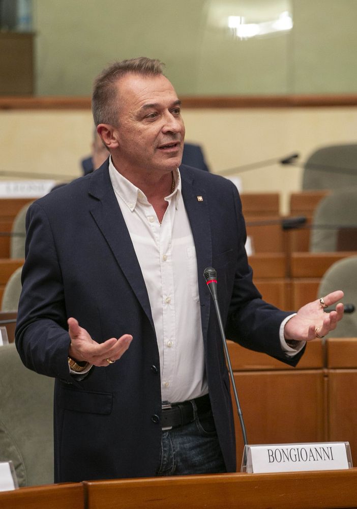 Euro 5, Bongioanni (FdI): &quot;Bene il decreto, è quello che avevamo chiesto&quot;